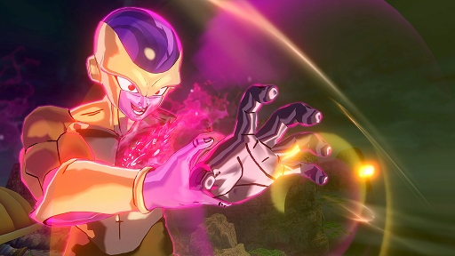 ���������꡼ No.002�Υ���ͥ������ / �֥ɥ饴��ܡ��� ���ΥС���2�ס�������ǥ�ե꡼����Ķ�˰������֥��꡼��DBĶ�ˤ����ͭ��DLC��FUTURE SAGA Chapter 3�פ��ۿ�����