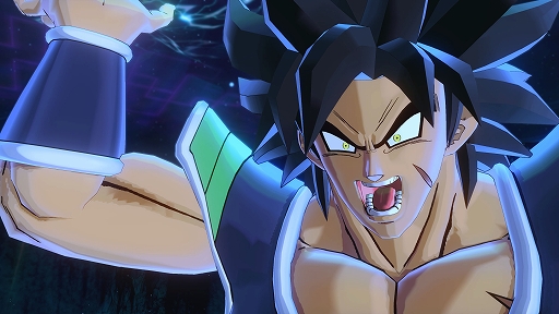 ���������꡼ No.003�Υ���ͥ������ / �֥ɥ饴��ܡ��� ���ΥС���2�ס�������ǥ�ե꡼����Ķ�˰������֥��꡼��DBĶ�ˤ����ͭ��DLC��FUTURE SAGA Chapter 3�פ��ۿ�����