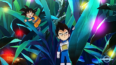 ���������꡼ No.005�Υ���ͥ������ / �֥ɥ饴��ܡ��� ���ΥС���2�ס�������ǥ�ե꡼����Ķ�˰������֥��꡼��DBĶ�ˤ����ͭ��DLC��FUTURE SAGA Chapter 3�פ��ۿ�����