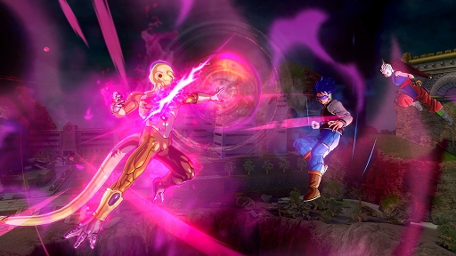 ���������꡼ No.006�Υ���ͥ������ / �֥ɥ饴��ܡ��� ���ΥС���2�ס�������ǥ�ե꡼����Ķ�˰������֥��꡼��DBĶ�ˤ����ͭ��DLC��FUTURE SAGA Chapter 3�פ��ۿ�����