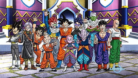 ���������꡼ No.010�Υ���ͥ������ / �֥ɥ饴��ܡ��� ���ΥС���2�ס�������ǥ�ե꡼����Ķ�˰������֥��꡼��DBĶ�ˤ����ͭ��DLC��FUTURE SAGA Chapter 3�פ��ۿ�����