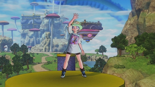 ���������꡼ No.014�Υ���ͥ������ / �֥ɥ饴��ܡ��� ���ΥС���2�ס�������ǥ�ե꡼����Ķ�˰������֥��꡼��DBĶ�ˤ����ͭ��DLC��FUTURE SAGA Chapter 3�פ��ۿ�����