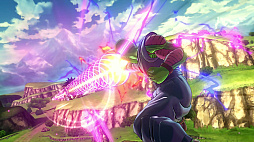 ドラゴンボール ゼノバース2