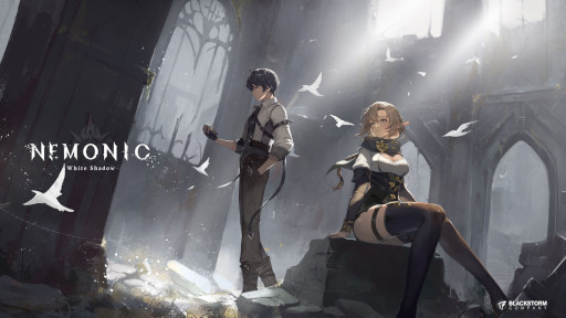 画像ギャラリー No.004のサムネイル画像 / 韓国の新鋭スタジオがJRPGに影響を受けて制作中。「REMEMENTO - White Shadow」,開発チームのインタビューを公開【PR】