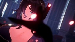 画像ギャラリー No.002のサムネイル画像 / 今夜22時から放送の「RADIO 4Gamer Tap(仮)」では,「リメメント─ホワイトシャドウ」を取り上げます