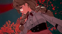 画像ギャラリー No.004のサムネイル画像 / 今夜22時から放送の「RADIO 4Gamer Tap(仮)」では,「リメメント─ホワイトシャドウ」を取り上げます