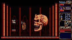 PC版 Pampas & Selene: The Maze of Demons まとめページ