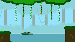 画像ギャラリー No.003のサムネイル画像 / ピンチに次ぐピンチをひらめきとテクニックで乗り越える「ピンチ50連発!!」,Switch版の配信を本日スタート