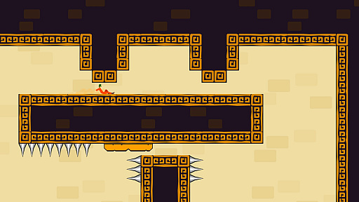 画像ギャラリー No.011のサムネイル画像 / ピンチに次ぐピンチをひらめきとテクニックで乗り越える「ピンチ50連発!!」,Switch版の配信を本日スタート