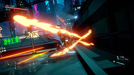 画像ギャラリー No.008のサムネイル画像 / サイバーパンクADV「アノー:ミューテーショネム コンプリートエディション」,8月29日に発売。有料DLC「アップグレードパック」を同梱