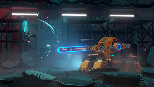 画像ギャラリー No.009のサムネイル画像 / サイバーパンクADV「アノー:ミューテーショネム コンプリートエディション」,8月29日に発売。有料DLC「アップグレードパック」を同梱