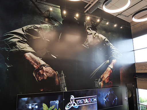 ���������꡼ No.003�Υ���ͥ������ / ��Call of Duty: Black Ops 6�פξܺ٤����ʥ��󥹡������ڡ����������1991ǯ�����˥᡼����󥷥��ƥ�ǥץ쥤�ե�������礭���Ѳ�