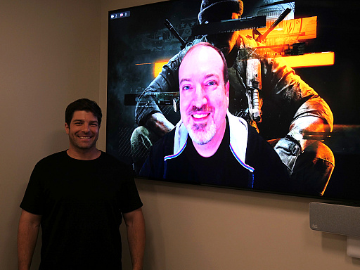 ���������꡼ No.004�Υ���ͥ������ / ��Call of Duty: Black Ops 6�פξܺ٤����ʥ��󥹡������ڡ����������1991ǯ�����˥᡼����󥷥��ƥ�ǥץ쥤�ե�������礭���Ѳ�