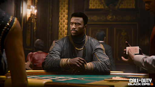 ���������꡼ No.008�Υ���ͥ������ / ��Call of Duty: Black Ops 6�פξܺ٤����ʥ��󥹡������ڡ����������1991ǯ�����˥᡼����󥷥��ƥ�ǥץ쥤�ե�������礭���Ѳ�