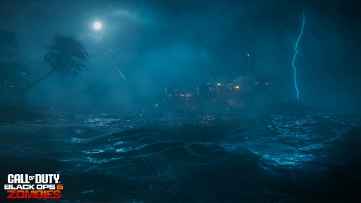 ꡼ No.002 | Call of Duty: Black Ops 6סӥ⡼ɤΥͥޥƥåȥ쥤顼ȡ꡼פΤ餹Ҳ