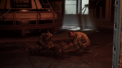 ���������꡼ No.001�Υ���ͥ������ / ��Call of Duty: Black Ops 6�ס�����ӥ⡼�ɤΥޥåס�Terminus�ʥ����ߥʥ��ˡפ�Ҳ𤹤볫ȯ���������