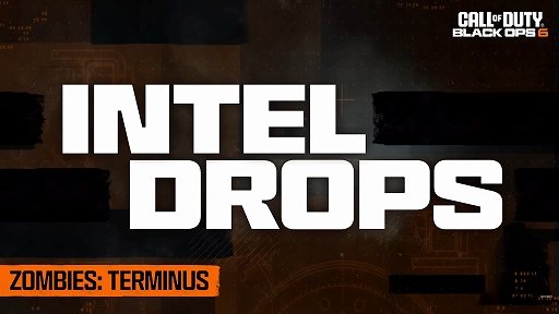 ���������꡼ No.002�Υ���ͥ������ / ��Call of Duty: Black Ops 6�ס�����ӥ⡼�ɤΥޥåס�Terminus�ʥ����ߥʥ��ˡפ�Ҳ𤹤볫ȯ���������