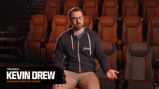 ���������꡼ No.003�Υ���ͥ������ / ��Call of Duty: Black Ops 6�ס�����ӥ⡼�ɤΥޥåס�Terminus�ʥ����ߥʥ��ˡפ�Ҳ𤹤볫ȯ���������