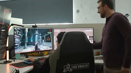 ���������꡼ No.004�Υ���ͥ������ / ��Call of Duty: Black Ops 6�ס�����ӥ⡼�ɤΥޥåס�Terminus�ʥ����ߥʥ��ˡפ�Ҳ𤹤볫ȯ���������