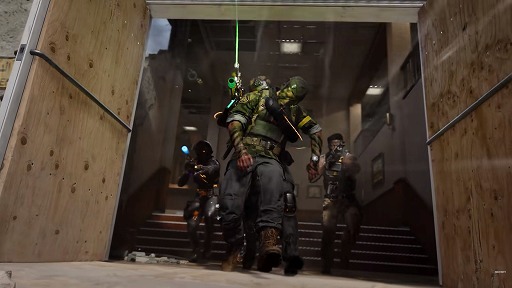 ���������꡼ No.002�Υ���ͥ������ / �١����ƥ��Ȥγ��Ť������Call of Duty: Black Ops 6�ס��������Хƥ��å����襤���ǧ�Ǥ���ޥ���ץ쥤�䡼�Υȥ쥤�顼�����