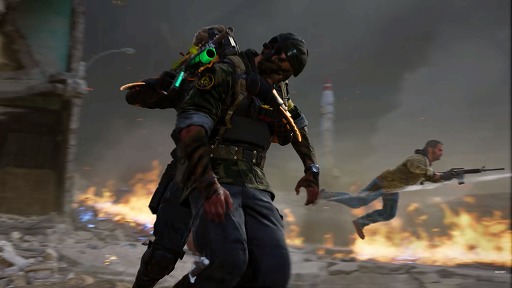 ���������꡼ No.003�Υ���ͥ������ / �١����ƥ��Ȥγ��Ť������Call of Duty: Black Ops 6�ס��������Хƥ��å����襤���ǧ�Ǥ���ޥ���ץ쥤�䡼�Υȥ쥤�顼�����