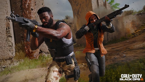 ꡼ No.002 | ͳ륪˥ࡼ֥Ȥδ褦Call of Duty: Black Ops 6פΥץ¥ƥȤ97