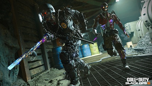 ꡼ No.004 | ͳ륪˥ࡼ֥Ȥδ褦Call of Duty: Black Ops 6פΥץ¥ƥȤ97