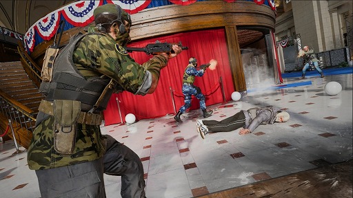 ꡼ No.004 | Call of Duty: Black Ops 6סïǤ⻲òǽʥץ¤97200ץåȥեǥ