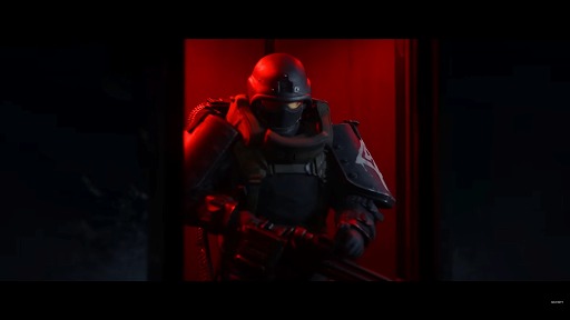 ꡼ No.002 | Call of Duty: Black Ops 6פοʥץ쥤ȥ쥤顼ˡ꡼ߤΥץ⡼ࡼӡThe Replacerɤο