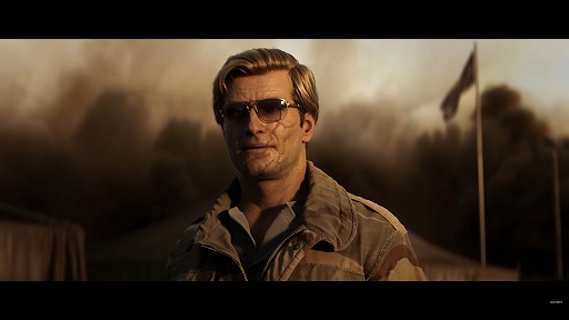 ꡼ No.003 | Call of Duty: Black Ops 6פοʥץ쥤ȥ쥤顼ˡ꡼ߤΥץ⡼ࡼӡThe Replacerɤο