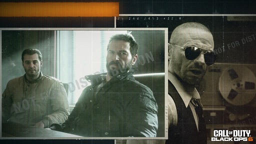 ꡼ No.003 | Call of Duty: Black Ops 6ס꡼ʪ򿶤֤뵭Black Ops 6 Campaign: The Story So Far, Part 1ɤ