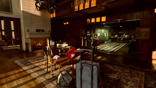 画像ギャラリー No.002のサムネイル画像 / 「Call of Duty: Black Ops 6」,キャンペーンモードに焦点を当てた開発動画“Campaign Intel Drop”を公開