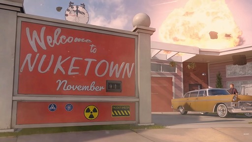 ���������꡼ No.005�Υ���ͥ������ / ���꡼�����ʤ��ߤΥޥåסȥ˥塼��������ɤϡ�Call of Duty: Black Ops 6�פˤ��о졣�����ݥåɥ��㥹�ȡ�COD POD Ep. 003�פ�������