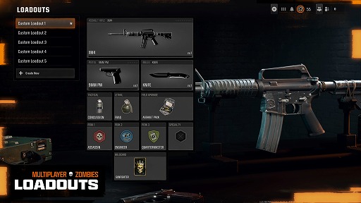 ���������꡼ No.003�Υ���ͥ������ / ��Call of Duty: Black Ops 6�ס�18��Υ��������ȥ꡼����6��Υ磻��ɥ����ɤʤɡ������ɥ����Ȥ˴ؤ��뤵�ޤ��ޤʾ�������