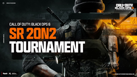 ꡼ No.003 | ꡼ǿCall of Duty: Black Ops 6ȯ䡣͵ȥ꡼ޡˤ3ĤΥ٥Ȥξ