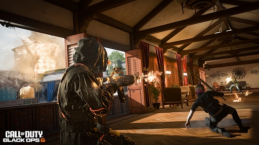 ꡼ No.002 | Call of Duty: Black Ops 6פΥ1ܻ֤1115ȡ¿ο俷ޥåסץåץϥȤʤɤο⡼ɤɲͽ