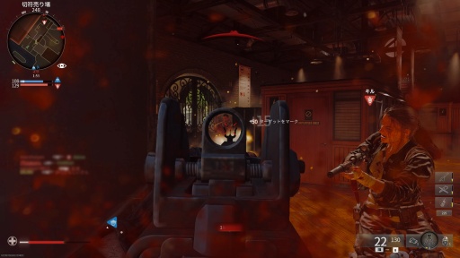 ���������꡼ No.007�Υ���ͥ������ / �Υץ쥤��ݡ�����ǹ�Υ������Ȥ��ڤä���Call of Duty: Black Ops 6�פϡ��פ��֤��CoD���꡼�������Ǥ�ޤä������ۤʤ��ä�