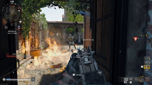 ���������꡼ No.008�Υ���ͥ������ / �Υץ쥤��ݡ�����ǹ�Υ������Ȥ��ڤä���Call of Duty: Black Ops 6�פϡ��פ��֤��CoD���꡼�������Ǥ�ޤä������ۤʤ��ä�