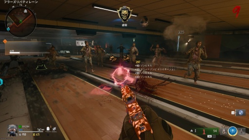 ���������꡼ No.010�Υ���ͥ������ / �Υץ쥤��ݡ�����ǹ�Υ������Ȥ��ڤä���Call of Duty: Black Ops 6�פϡ��פ��֤��CoD���꡼�������Ǥ�ޤä������ۤʤ��ä�