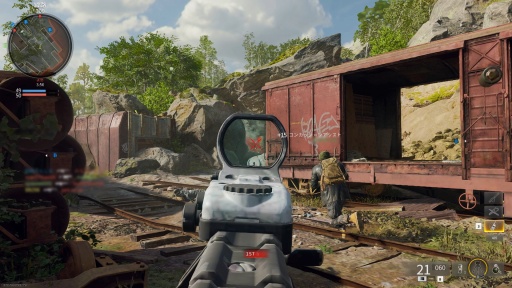 ���������꡼ No.013�Υ���ͥ������ / �Υץ쥤��ݡ�����ǹ�Υ������Ȥ��ڤä���Call of Duty: Black Ops 6�פϡ��פ��֤��CoD���꡼�������Ǥ�ޤä������ۤʤ��ä�