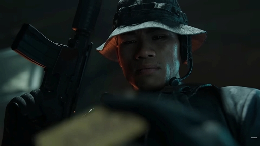 ���������꡼ No.001�Υ���ͥ������ / ��Call of Duty: Black Ops 6�ס�Warzone�ס��ɥ�ޡ֥���������פȤΥ���ܤ�2025ǯ1��˼»�