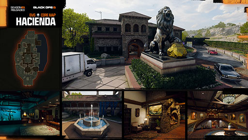 ���������꡼ No.001�Υ���ͥ������ / ��Call of Duty: Black Ops 6�ס�Call of Duty: Warzone�פΥ�������01 ������ǥåɡ�12��6���˳���