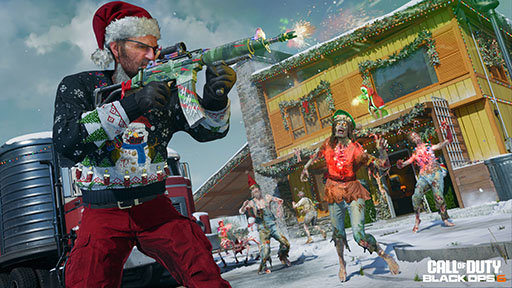 ���������꡼ No.004�Υ���ͥ������ / ��Call of Duty: Black Ops 6�ס�Call of Duty: Warzone�פΥ�������01 ������ǥåɡ�12��6���˳���