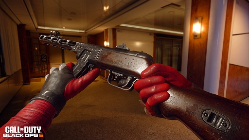 ���������꡼ No.003�Υ���ͥ������ / ��Call of Duty: Black Ops 6�פΥ�������2��1��29���������ȡ������ߥ͡������ȤΥ���ܥ�����ʤɡ����ޤ��ޤʥ���ƥ�Ĥ��о�