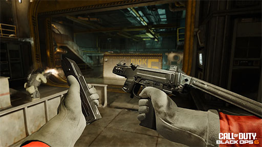 画像ギャラリー No.008のサムネイル画像 / 「Call of Duty: Black Ops 6」「Call of Duty: Warzone」のシーズン03 リローデッド,5月2日に開始。コンテンツ情報も公開に