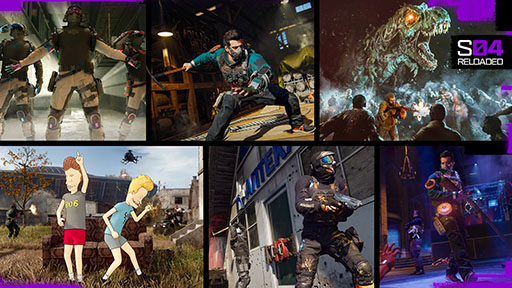 ꡼ No.001 | Call of Duty: Black Ops 6סCall of Duty: WarzoneפΥ04 ǥåɡ73˳ϡƼ異åץǡȾ