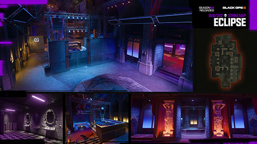 ꡼ No.003 | Call of Duty: Black Ops 6סCall of Duty: WarzoneפΥ04 ǥåɡ73˳ϡƼ異åץǡȾ