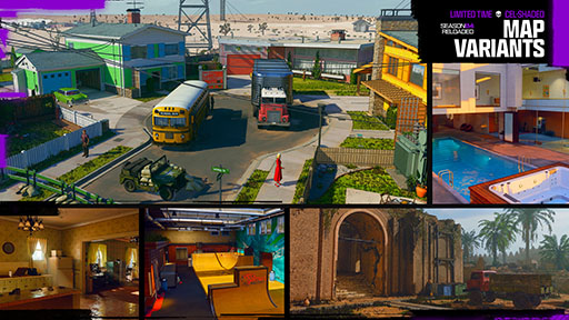 ꡼ No.004 | Call of Duty: Black Ops 6סCall of Duty: WarzoneפΥ04 ǥåɡ73˳ϡƼ異åץǡȾ