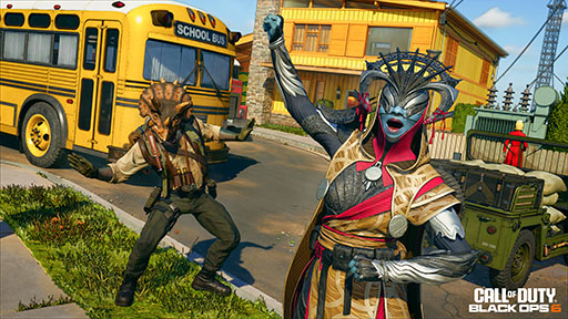 ꡼ No.005 | Call of Duty: Black Ops 6סCall of Duty: WarzoneפΥ04 ǥåɡ73˳ϡƼ異åץǡȾ