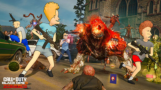 ꡼ No.006 | Call of Duty: Black Ops 6סCall of Duty: WarzoneפΥ04 ǥåɡ73˳ϡƼ異åץǡȾ